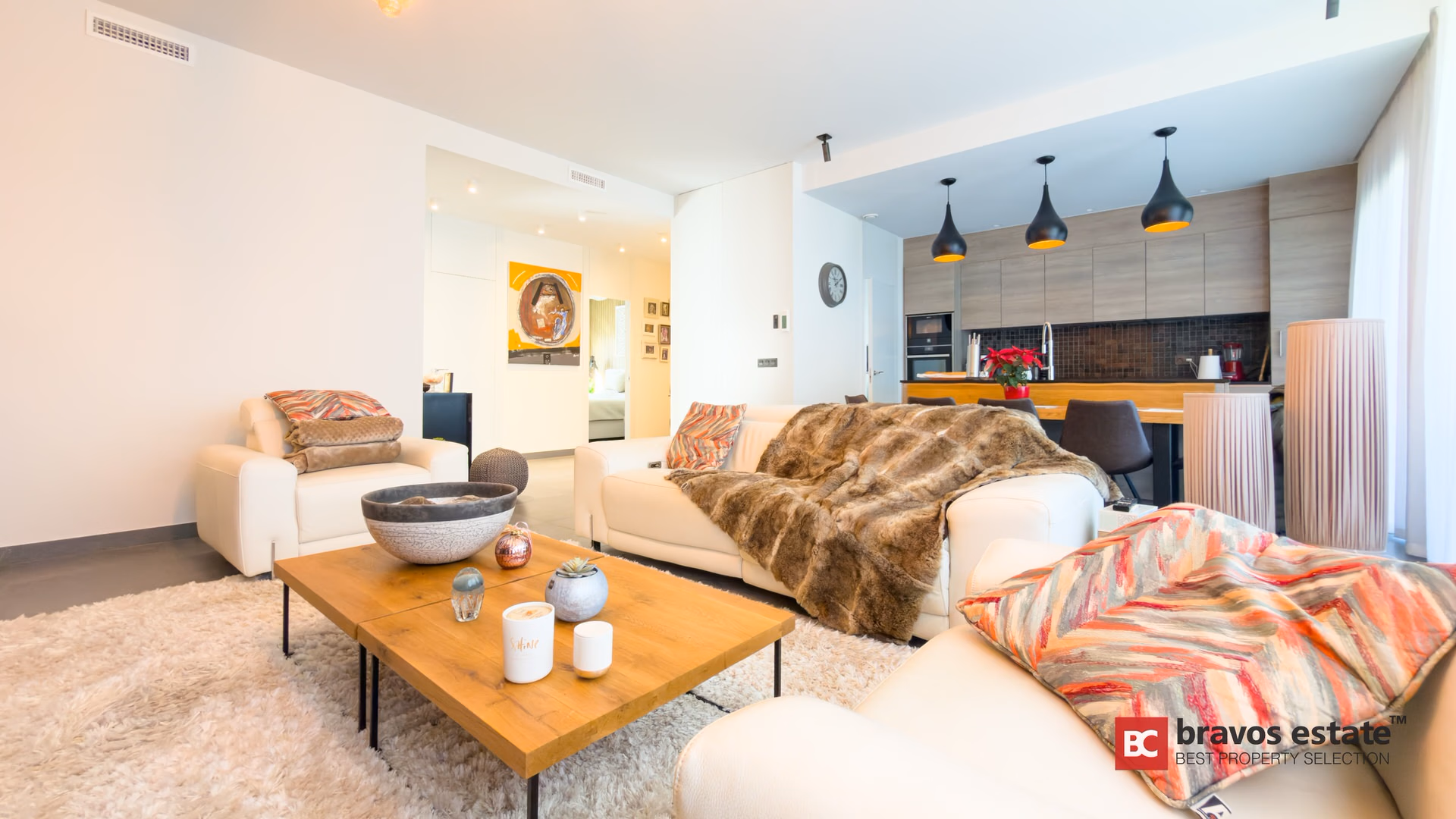New Build 2-Bedroom Villa in Finestrat - 11