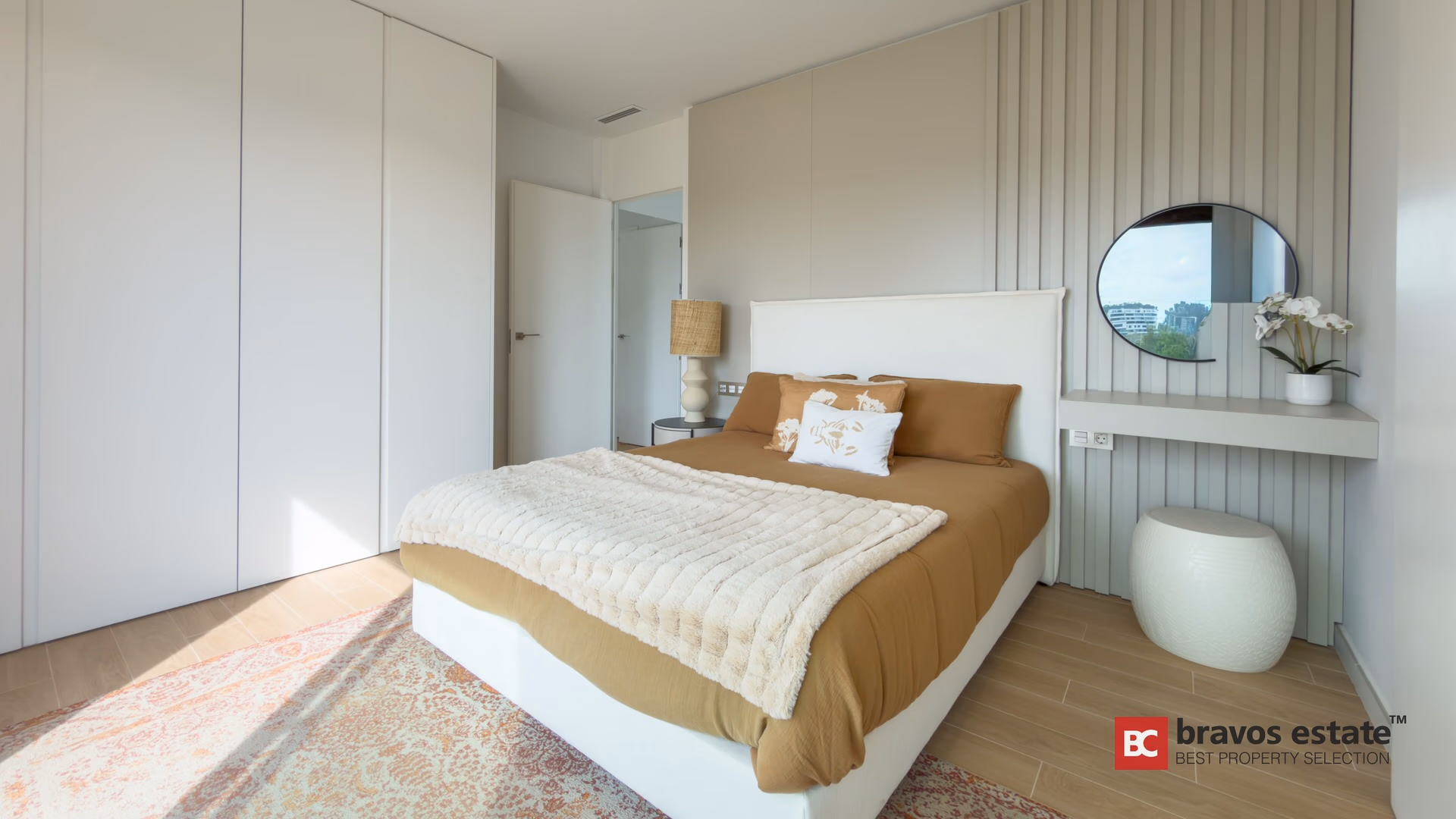 Villa de Obra Nueva en Finestrat Hills - 22
