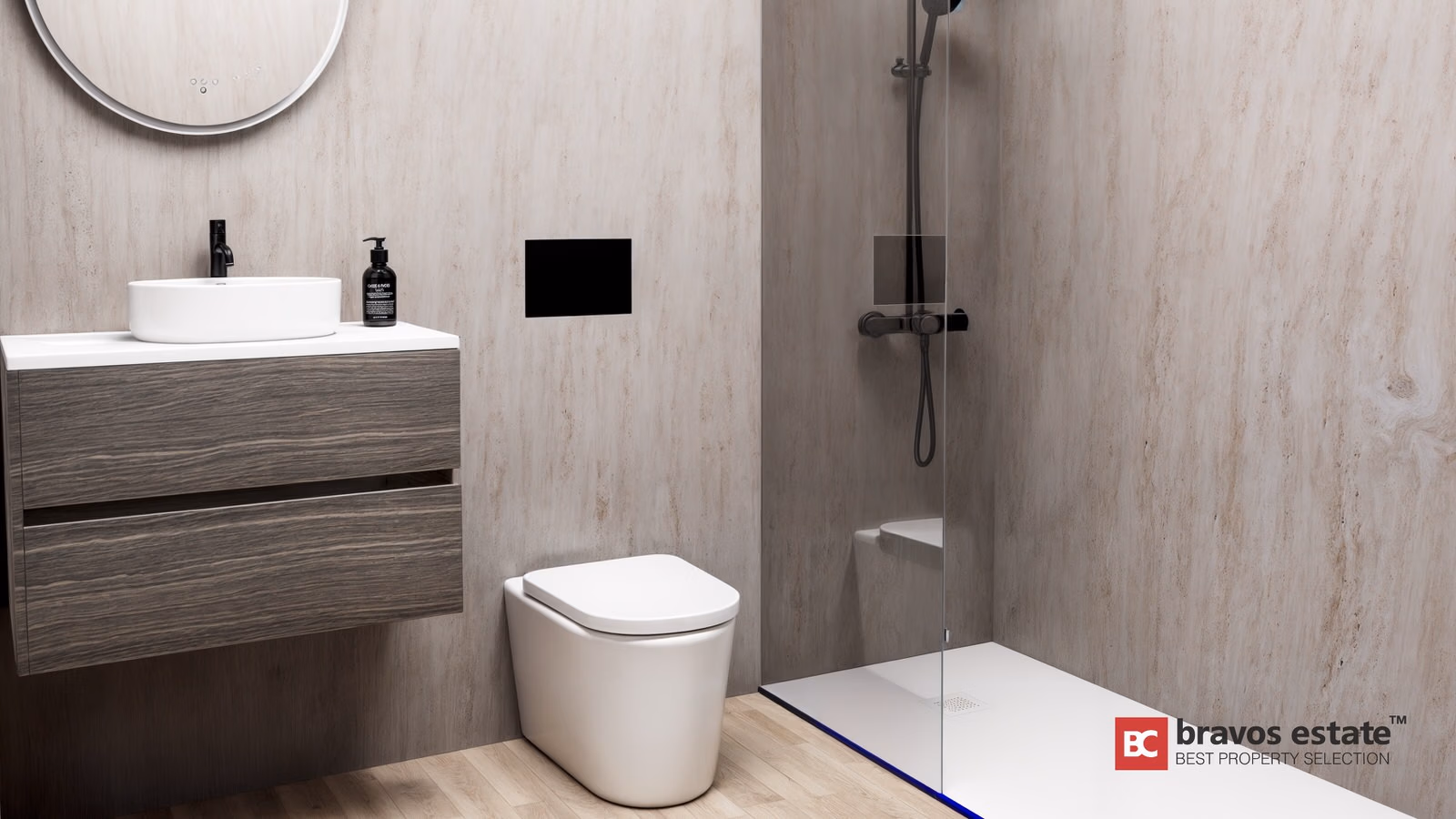 Apartamento de Obra Nueva de 2 Dormitorios en Finestrat - 18