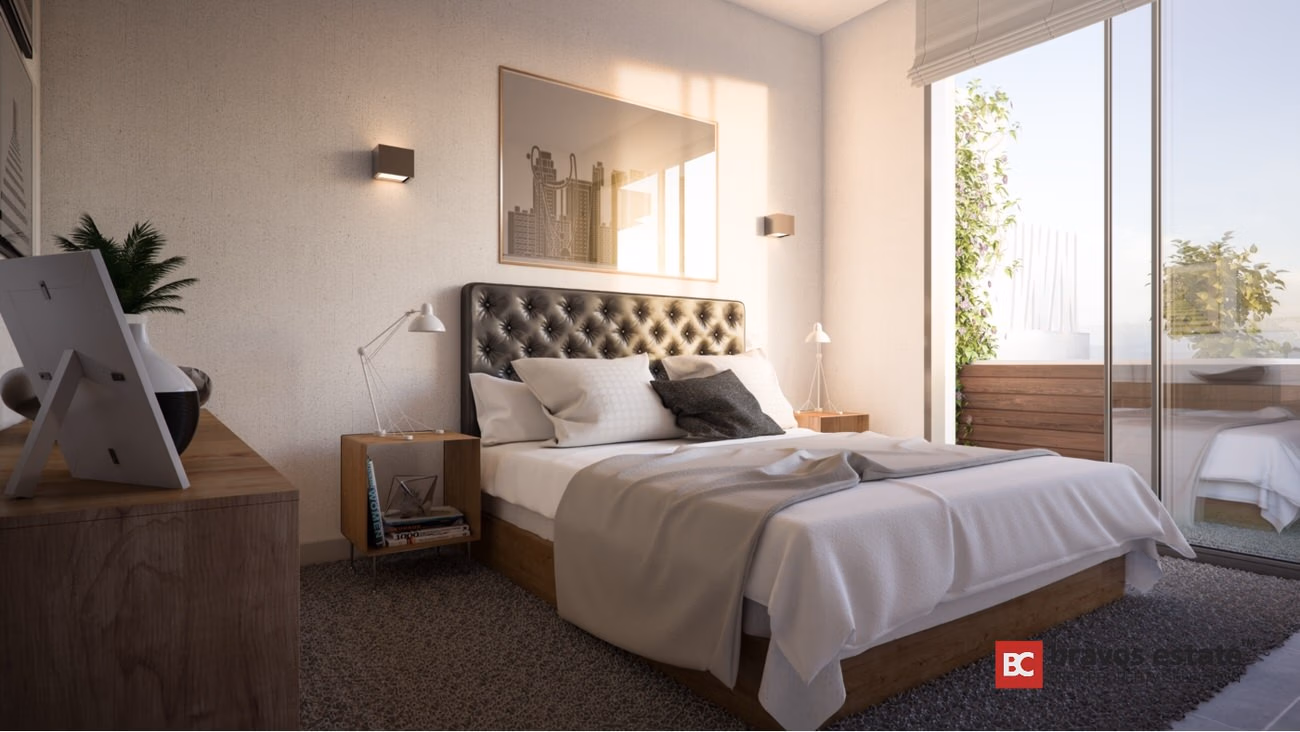 Spacious 3-Bedroom Apartment in Finestrat · 174 m² - 7