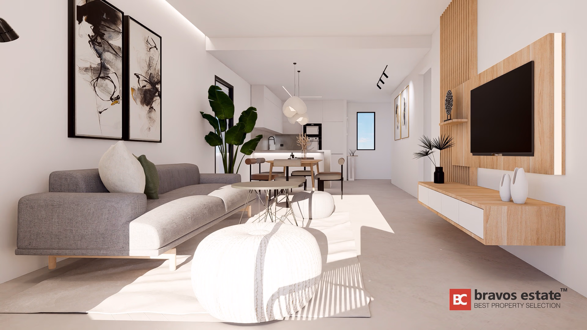 Marques Golf Resort — Apartamentos en Finestrat - 11