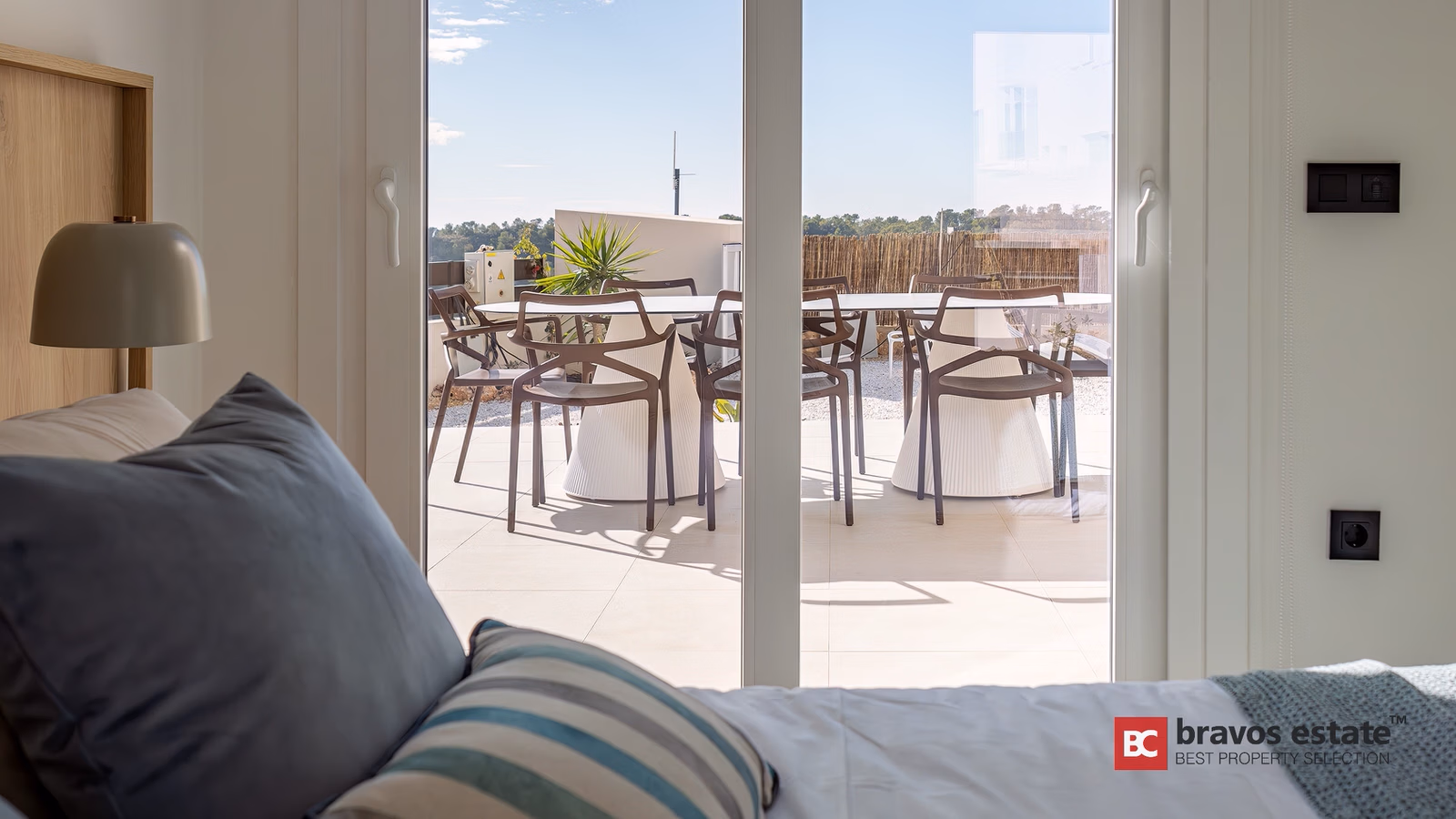 New Build 3-Bedroom Villa in Finestrat - 16