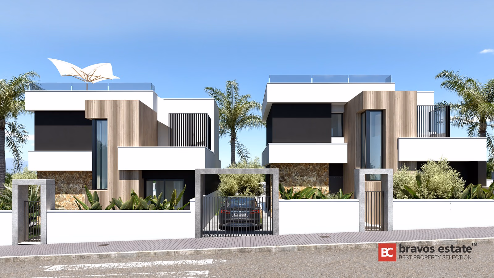 Villa Modelo Vega en Ciudad Quesada - 7