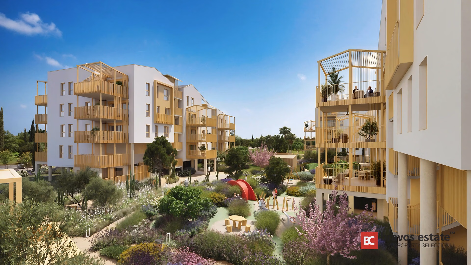 Beachside 3-Bedroom Apartment in Denia - 6