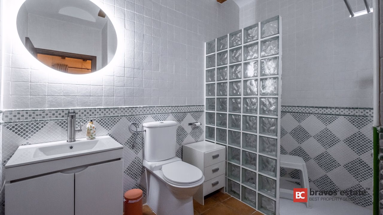 Villa De Lujo de 12 Dormitorios en Finestrat - 68