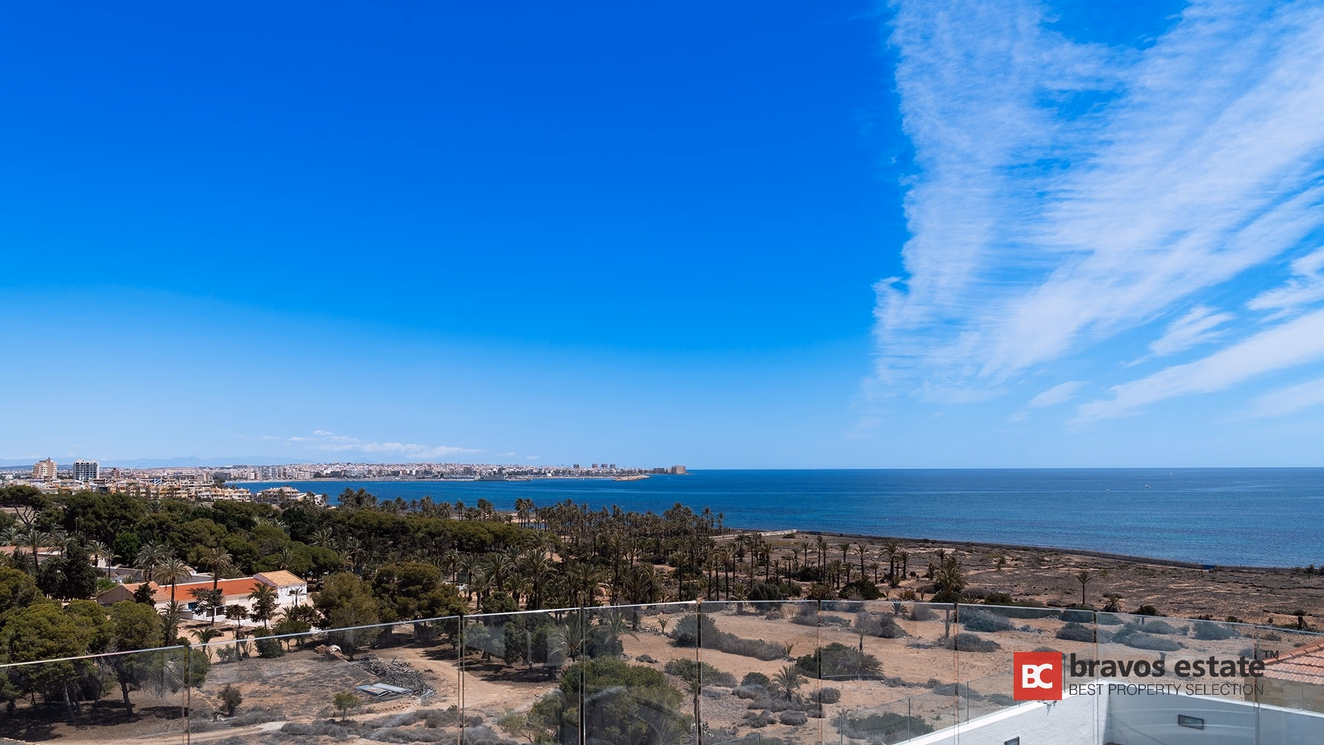 Apartamento Cerca del Mar de 3 Dormitorios en Punta Prima - 18
