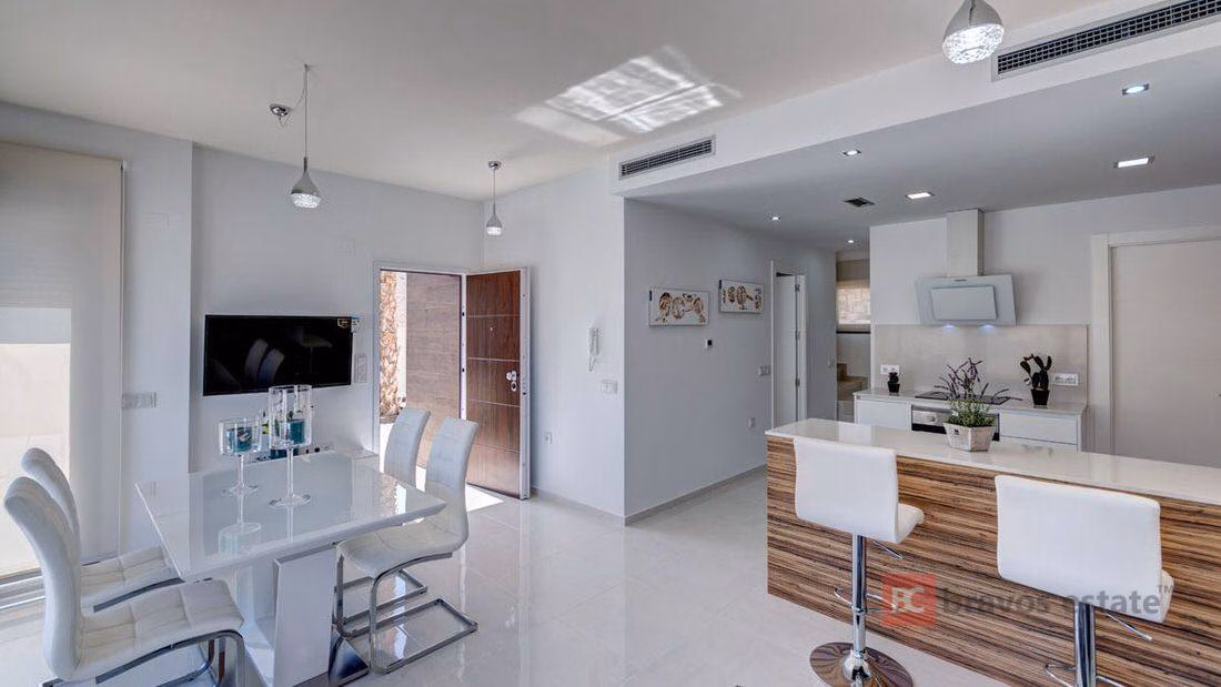 Новая вилла, 3 спальни в Вильямартине · 173 m² - 8