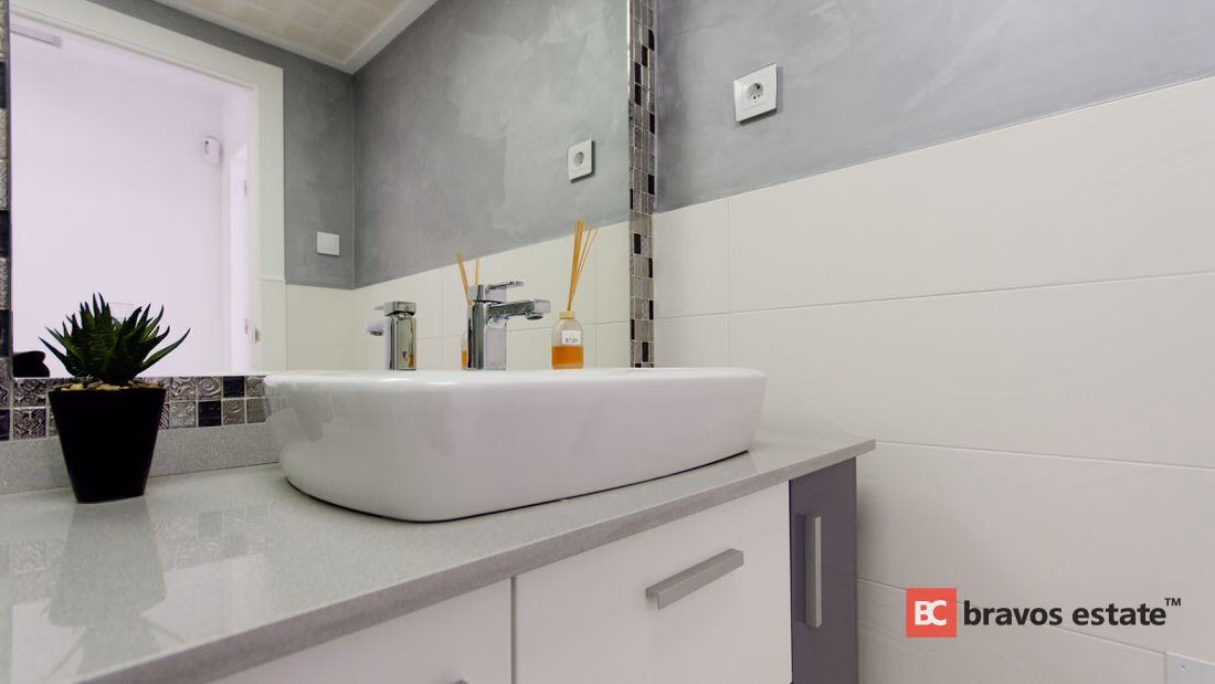 New Build 2-Bedroom Bungalow in Torrevieja · 70 m² - 11