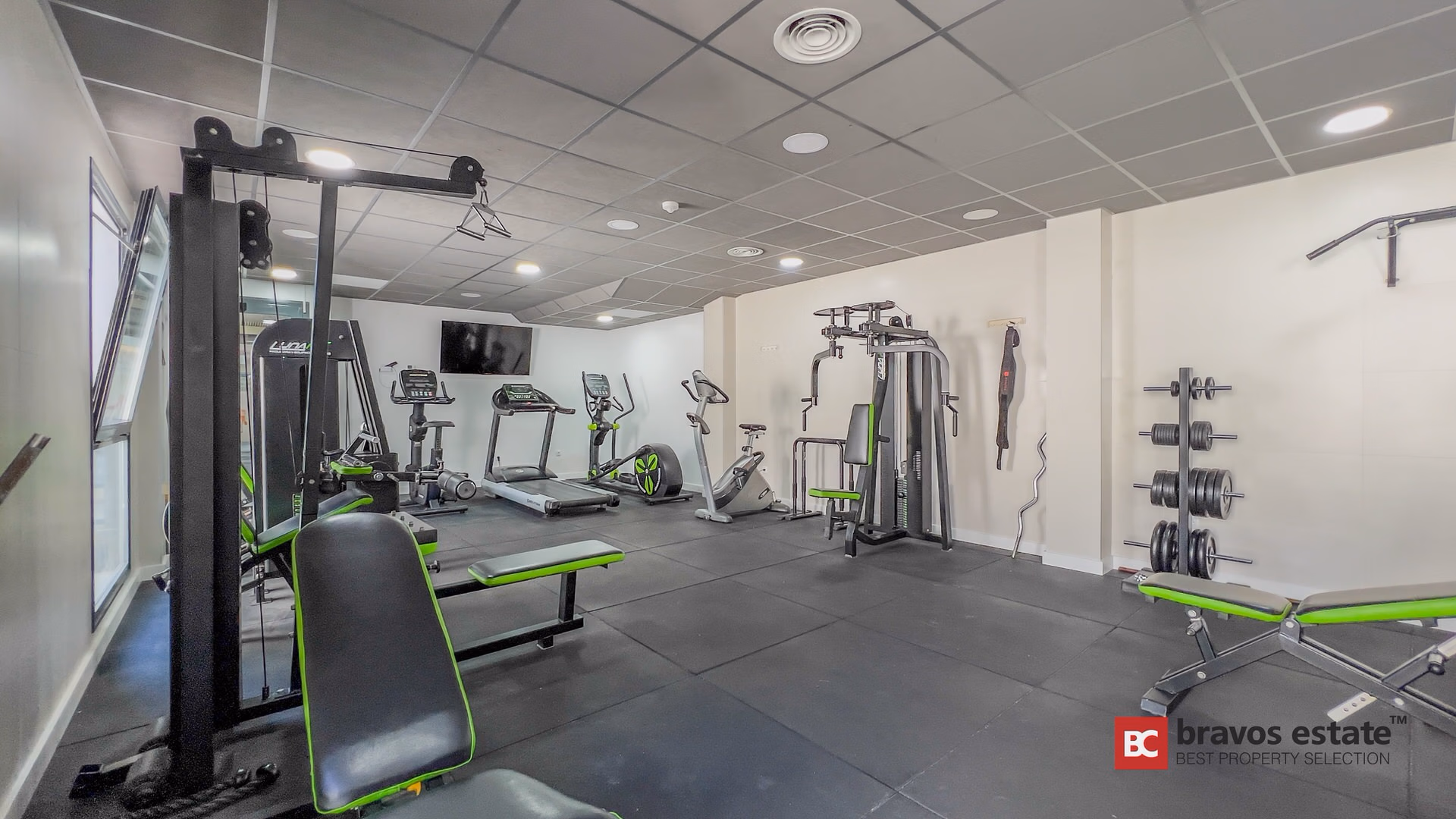 Beachside 1-Bedroom Apartment in El Campello · 59 m² - 10
