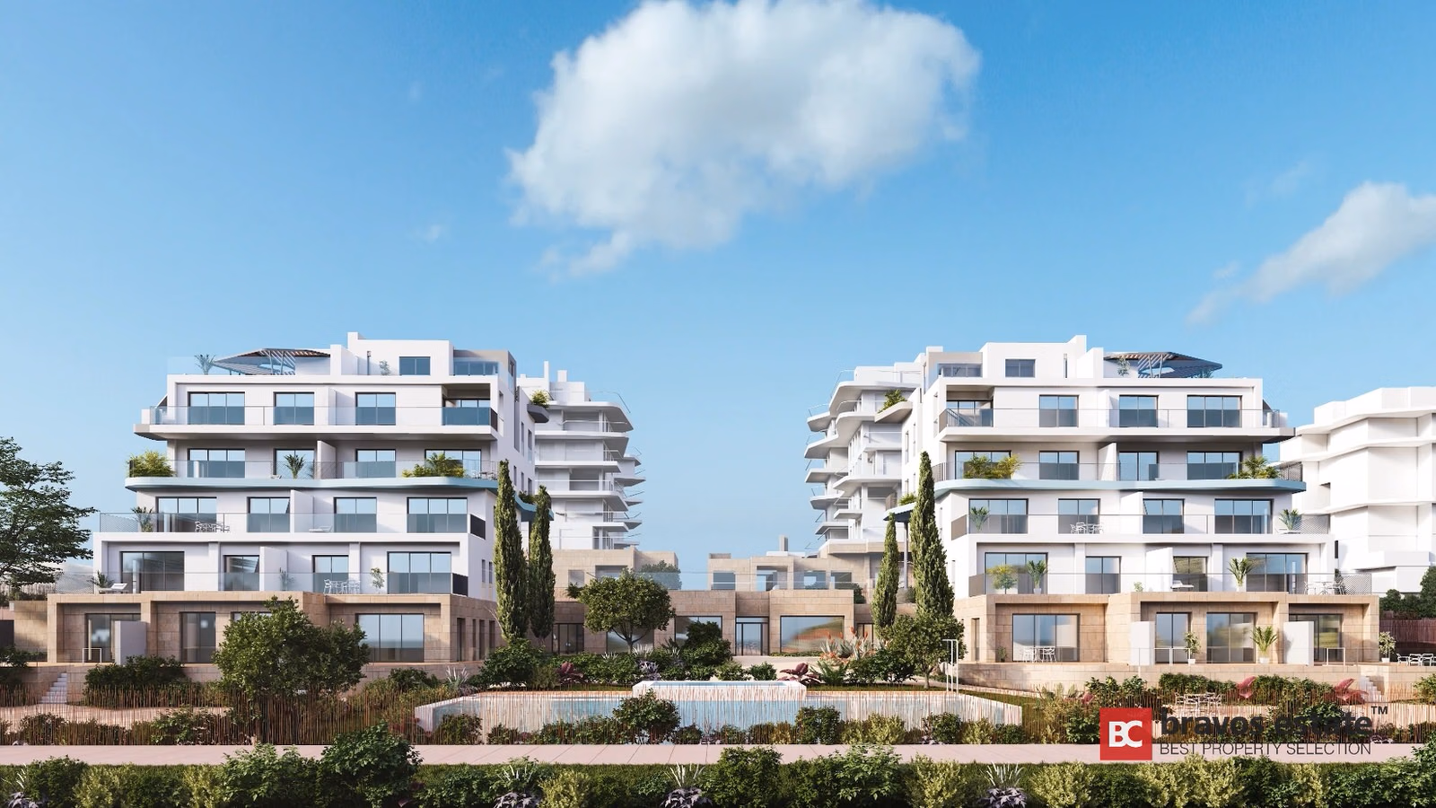 Apartamento Frente al Mar de 2 Dormitorios en Villajoyosa · 79 m² - 8