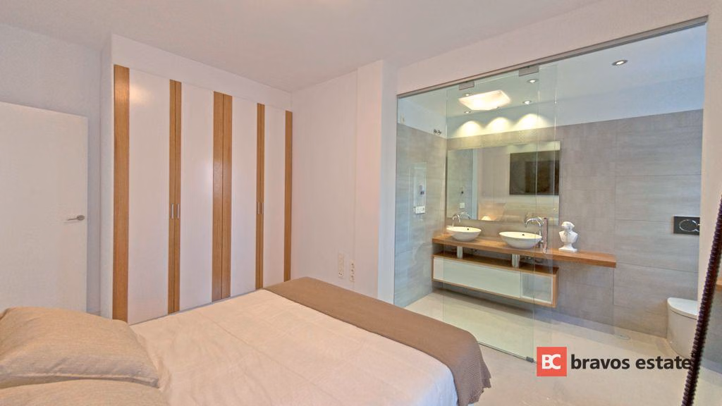 New Build 3-Bedroom Villa in Ciudad Quesada · 152 m² - 7