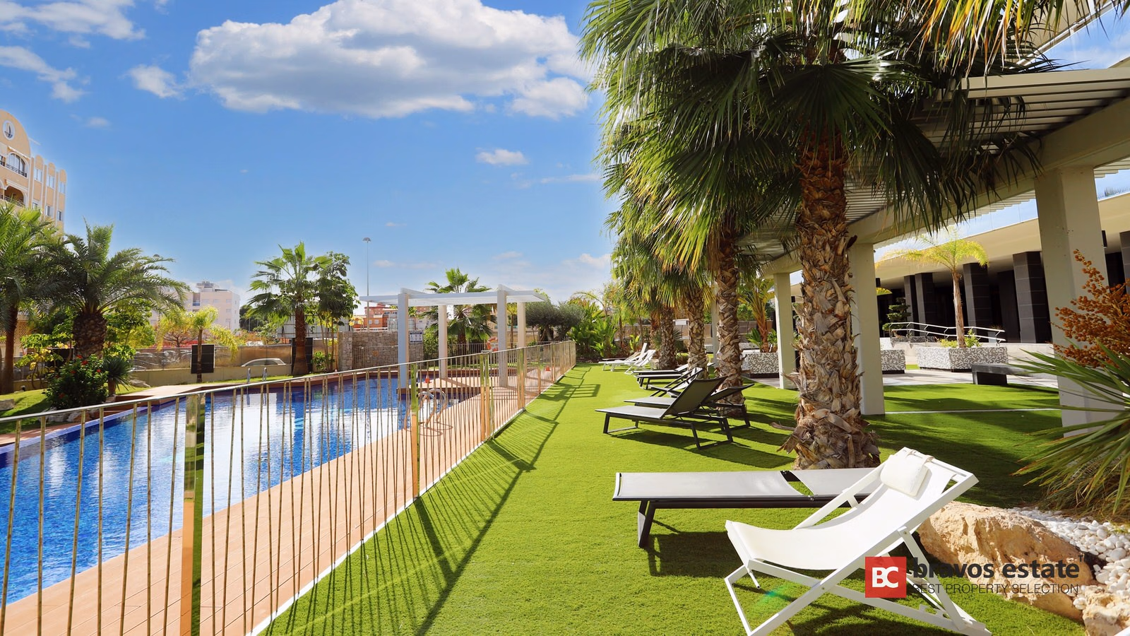 Seafront 3-Bedroom Apartment in El Campello · 108 m² - 3