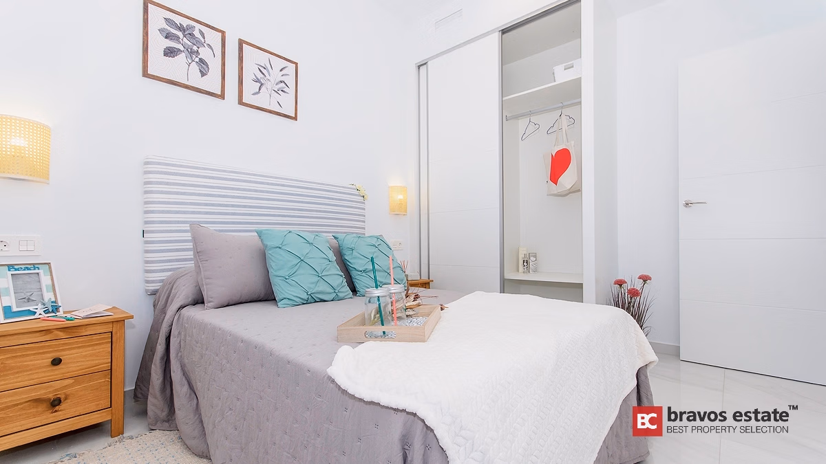 Новая вилла, 3 спальни в Полопе · 150 m² - 18
