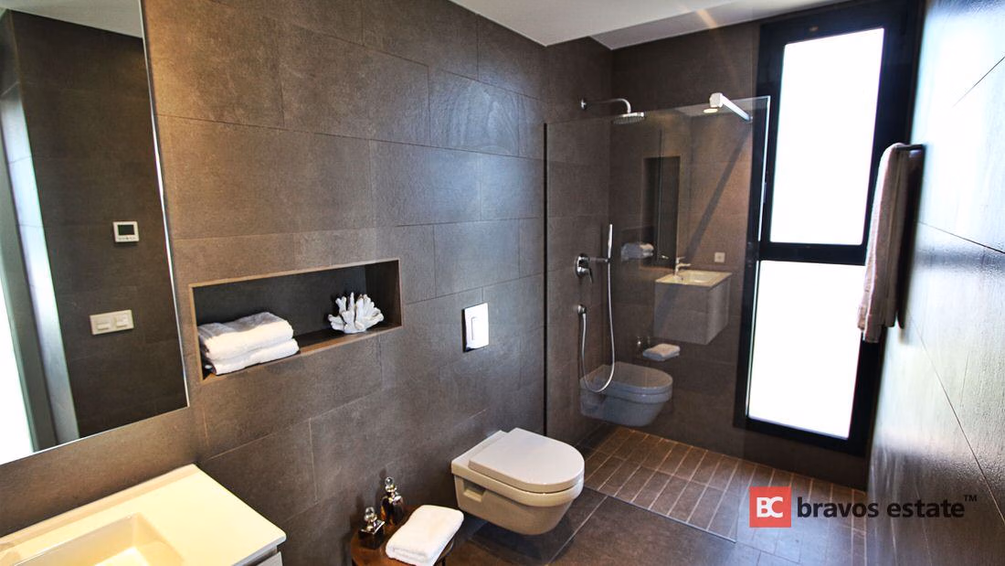 Новая вилла, 3 спальни в Сьюдад-Кесаде · 160 m² - 3