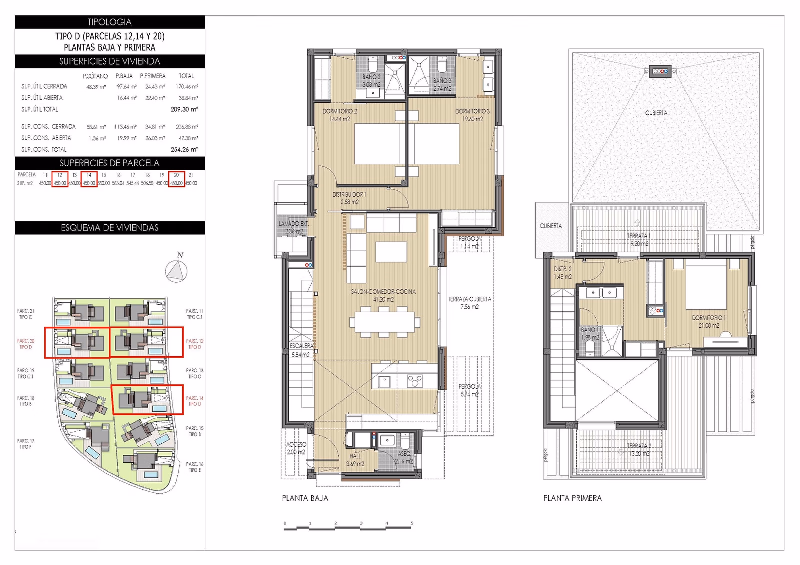 New-Build Villa in a Sierra Cortina Enclave, Finestrat - 12