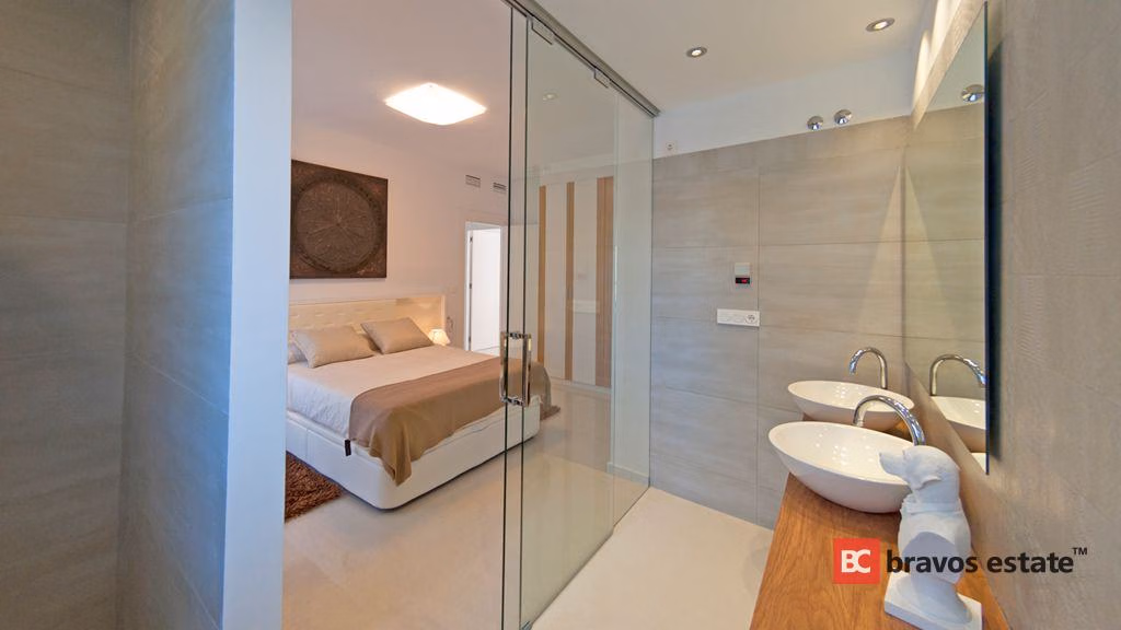 New Build 3-Bedroom Villa in Ciudad Quesada · 152 m² - 8