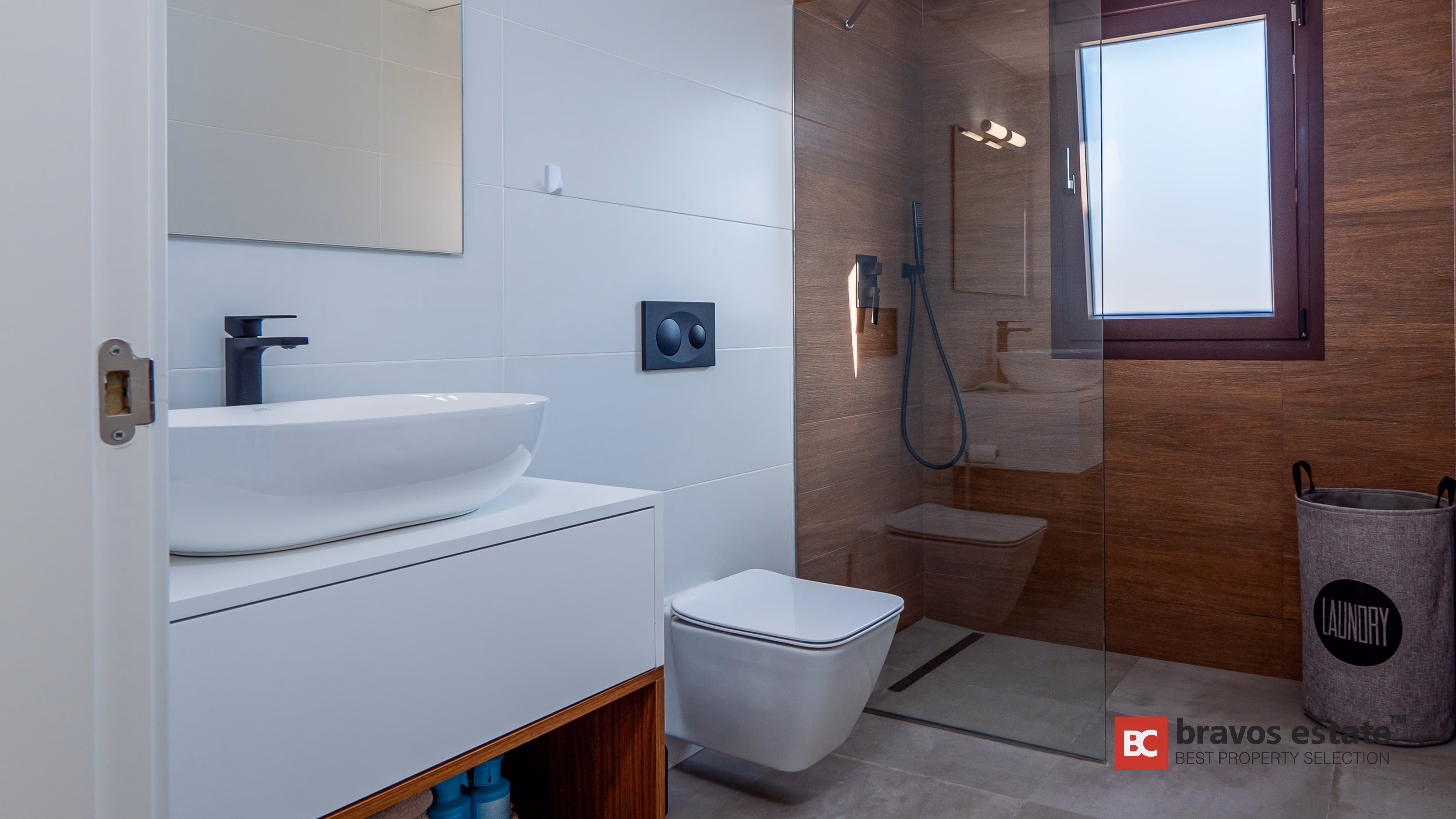 New Build 3-Bedroom Villa in Finestrat - 22