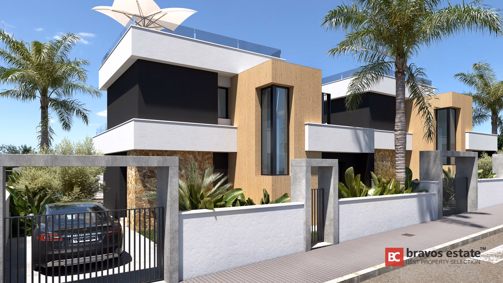 Villa Modelo Vega en Ciudad Quesada - 9