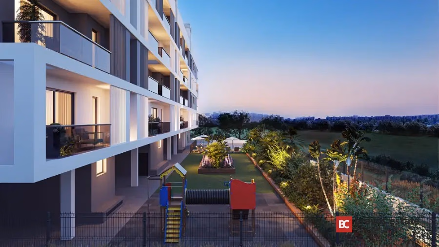 New Apartments in Alicante with Santa Bárbara Castle Views - 7