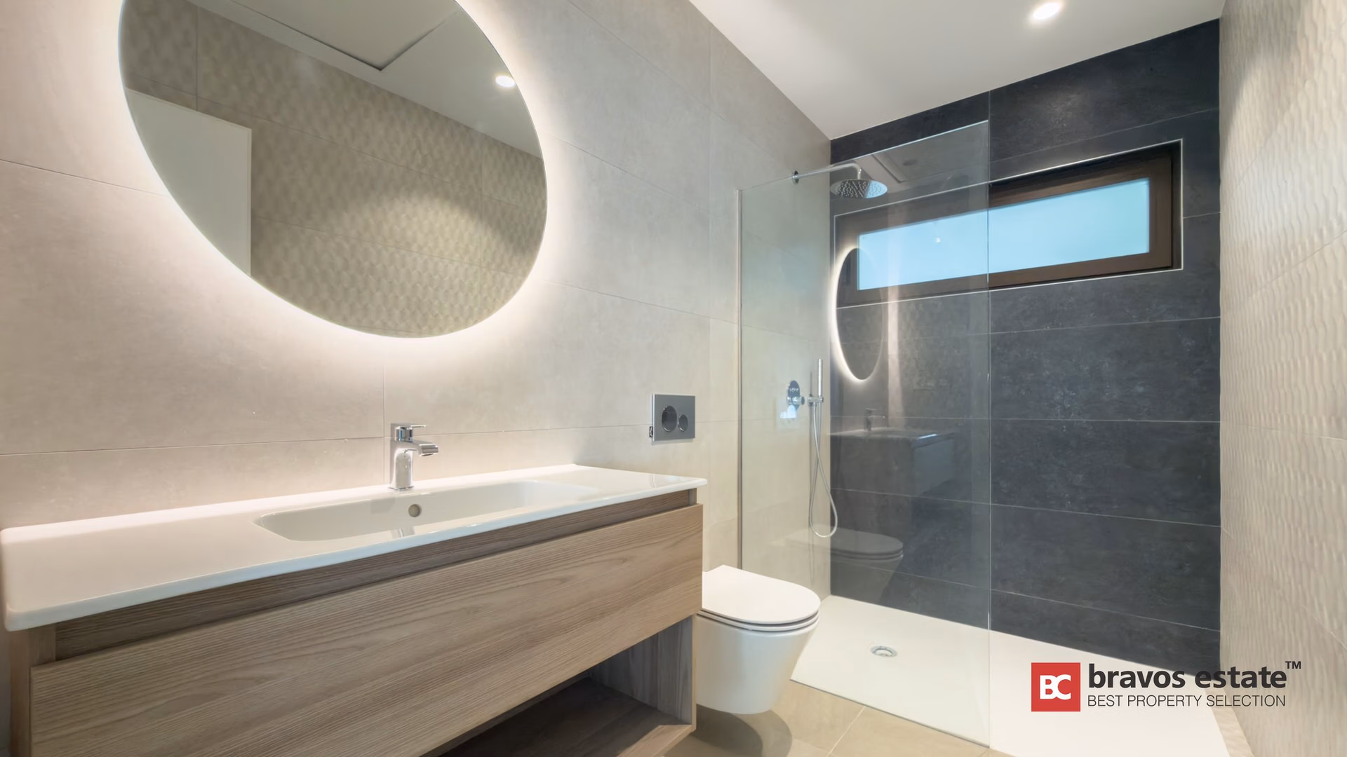 Villa de Obra Nueva en Finestrat Hills - 19