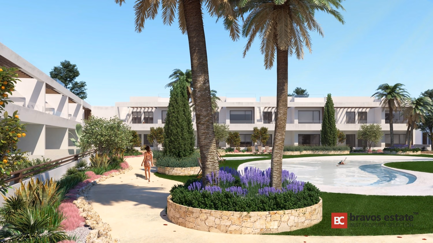 2-Bed Bungalow near the Beach, Torrevieja - 4