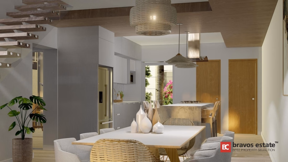 Apartamento Frente al Mar de 2 Dormitorios en Albir - 14