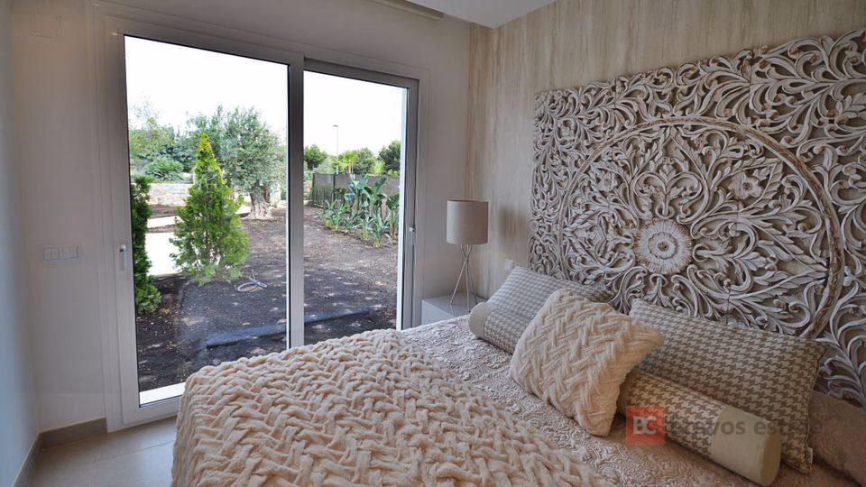 New Build 3-Bedroom Villa in Las Colinas · 140 m² - 10