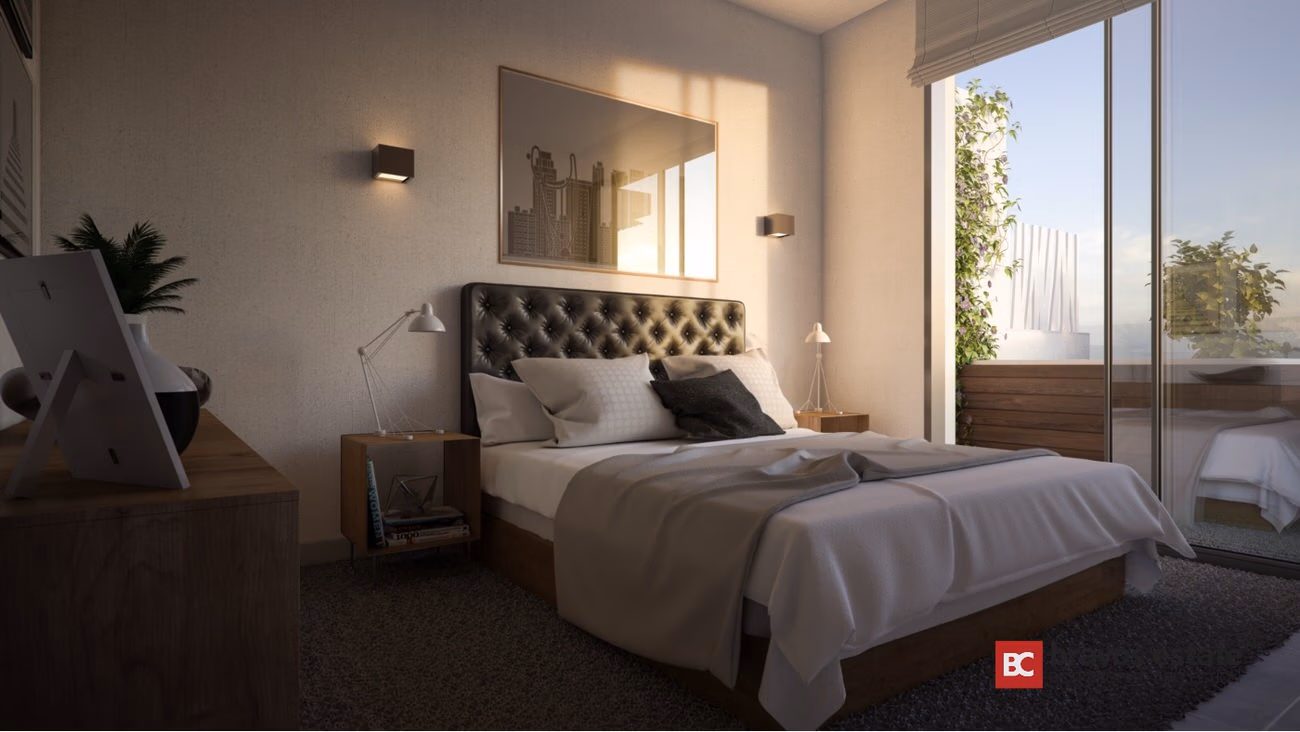 Spacious 3-Bedroom Apartment in Finestrat · 174 m² - 15