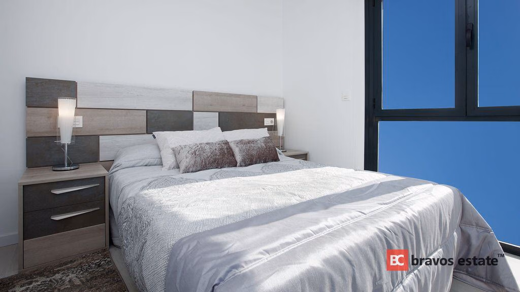 New Build 3-Bedroom Villa in Cabo Roig · 131 m² - 6