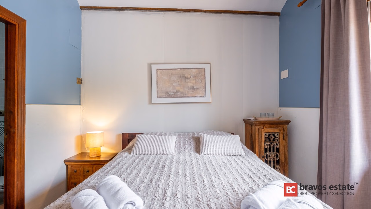 Villa De Lujo de 12 Dormitorios en Finestrat - 32