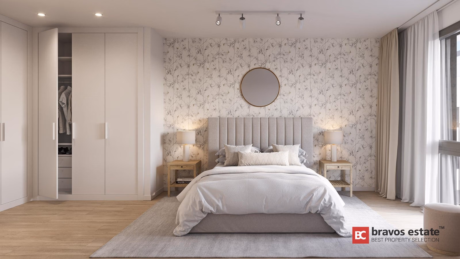 Apartamento de Obra Nueva de 2 Dormitorios en Alicante - 7