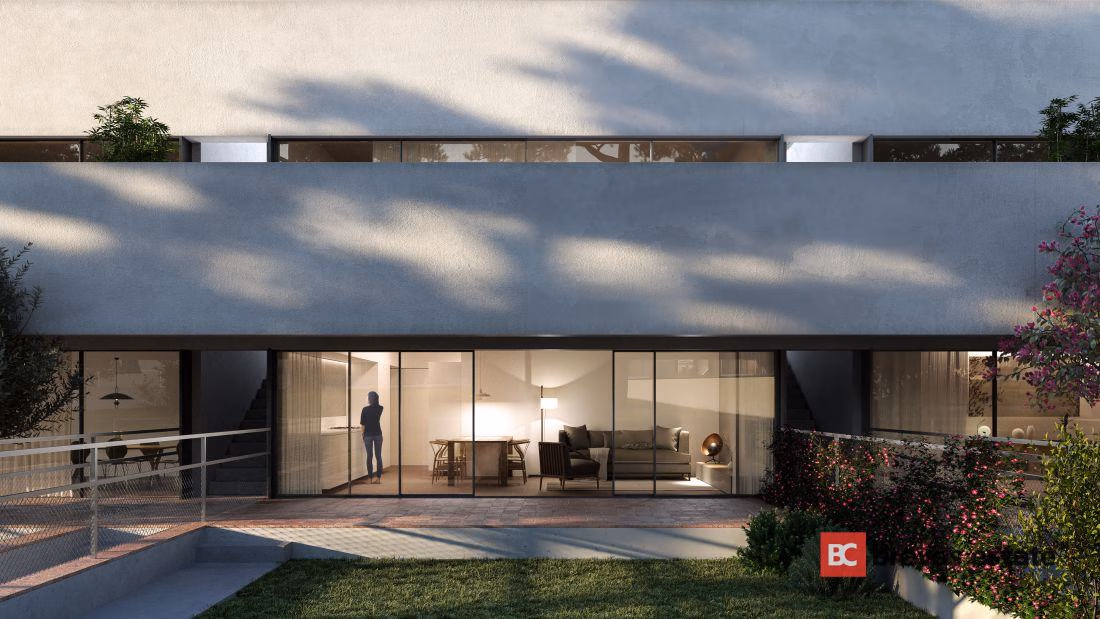 New Build 2-Bedroom Apartment in Torrevieja · 73 m² - 5