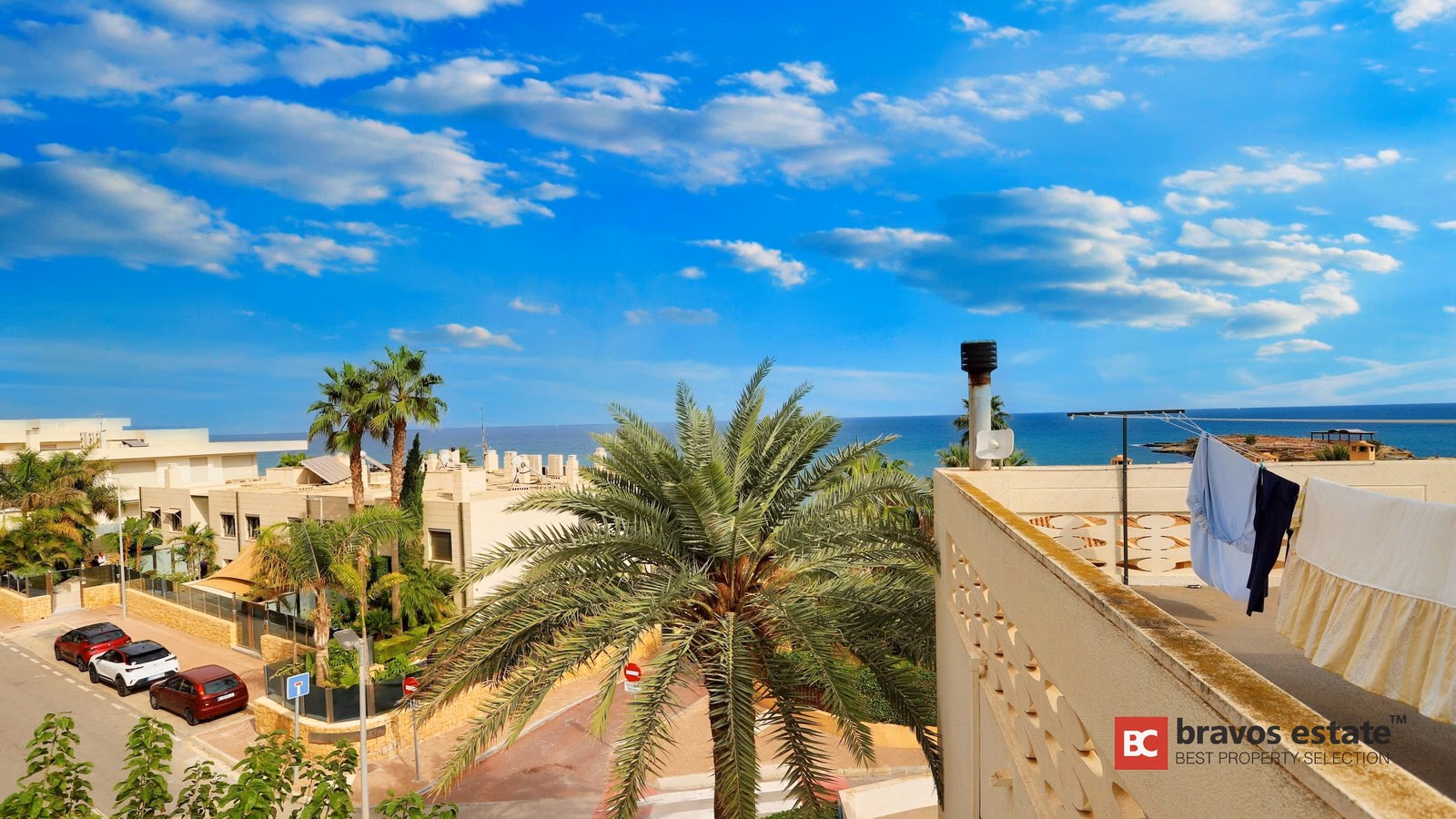 Beachside 4-Bedroom Bungalow in El Campello - 21