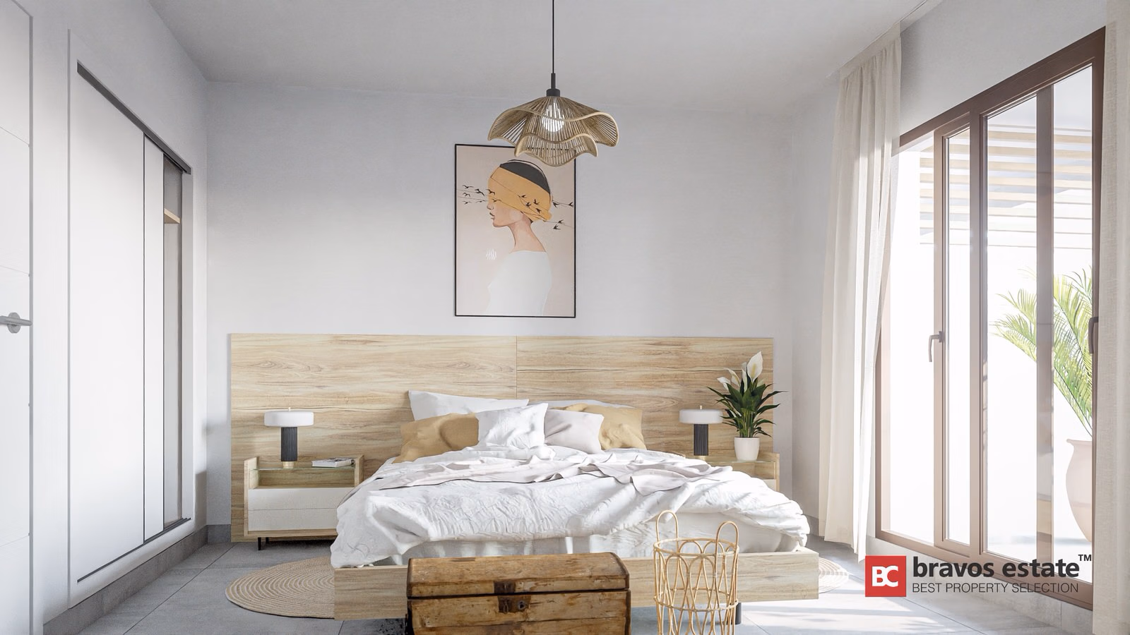 Апартаменты с 2 спальнями у Villamartín Golf - 13