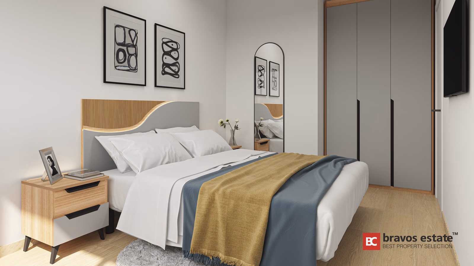 2-Bed Apartment in El Raso, Guardamar del Segura - 7