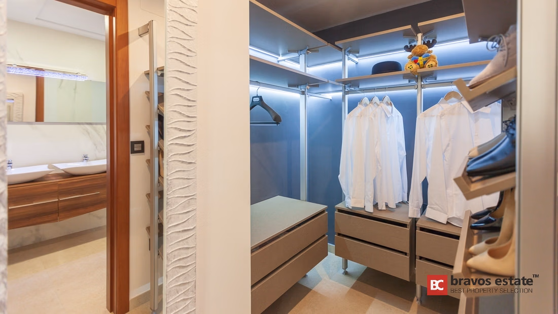 Villa de Obra Nueva de 3 Dormitorios en Guardamar del Segura - 7