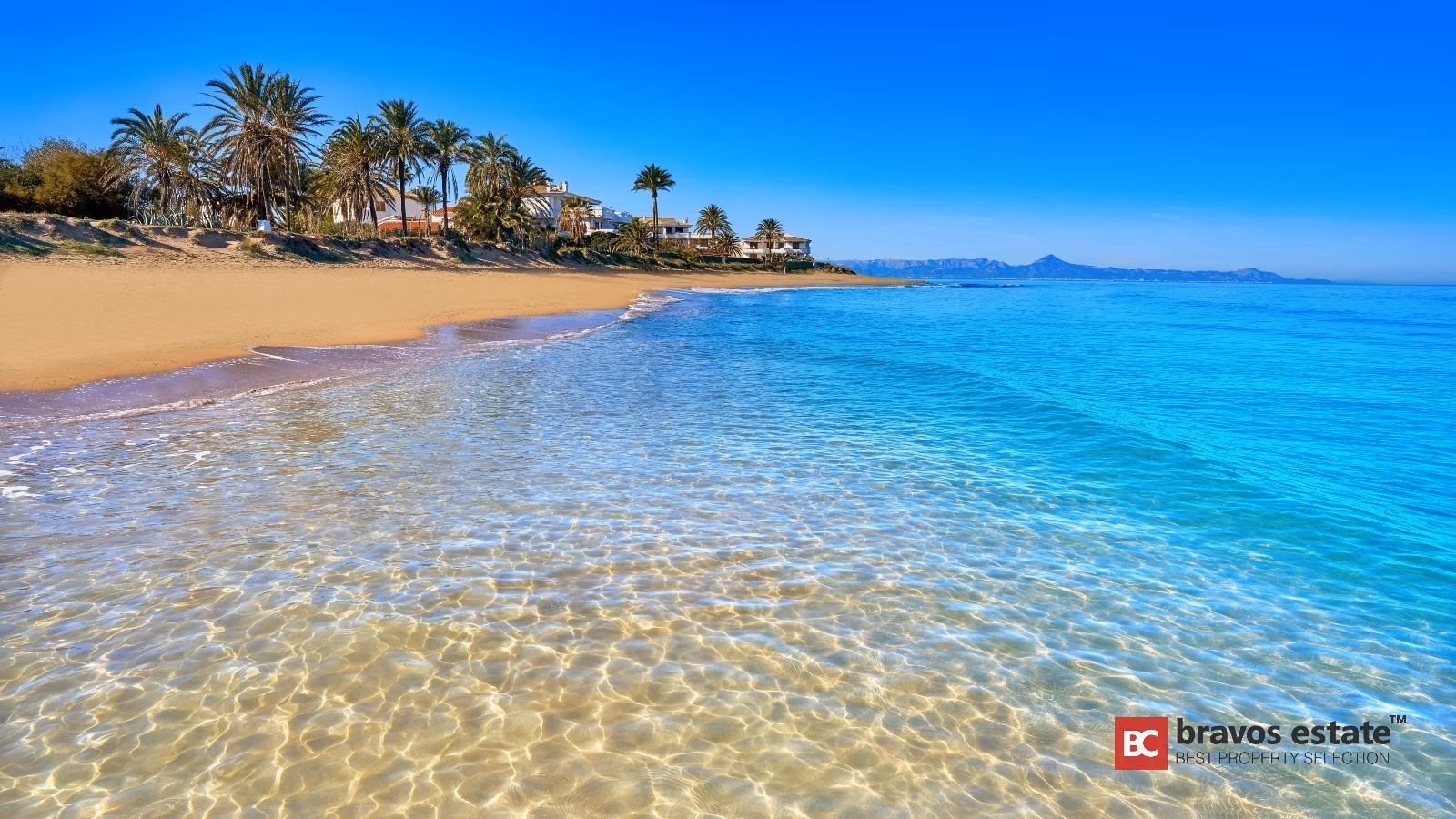 Bungalow Cerca del Mar de 3 Dormitorios en Denia - 19