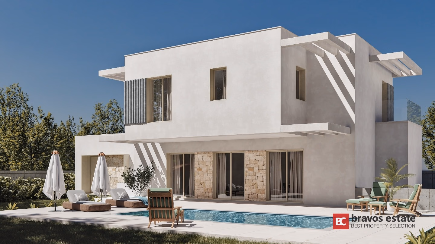 New-Build Villa in a Sierra Cortina Enclave, Finestrat - 3