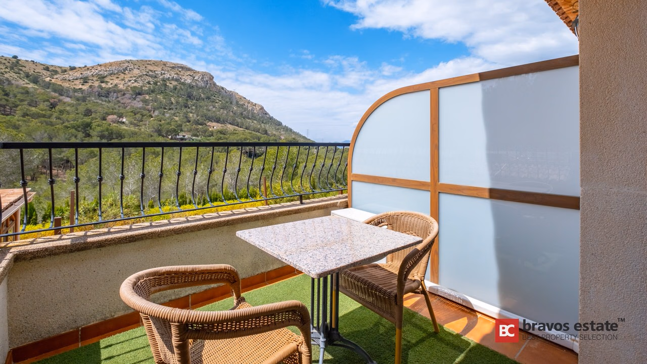 Villa De Lujo de 12 Dormitorios en Finestrat - 51