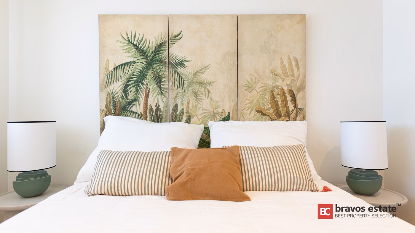 Frontline 2-Bed Apartment on Poniente Beach, Benidorm - 17