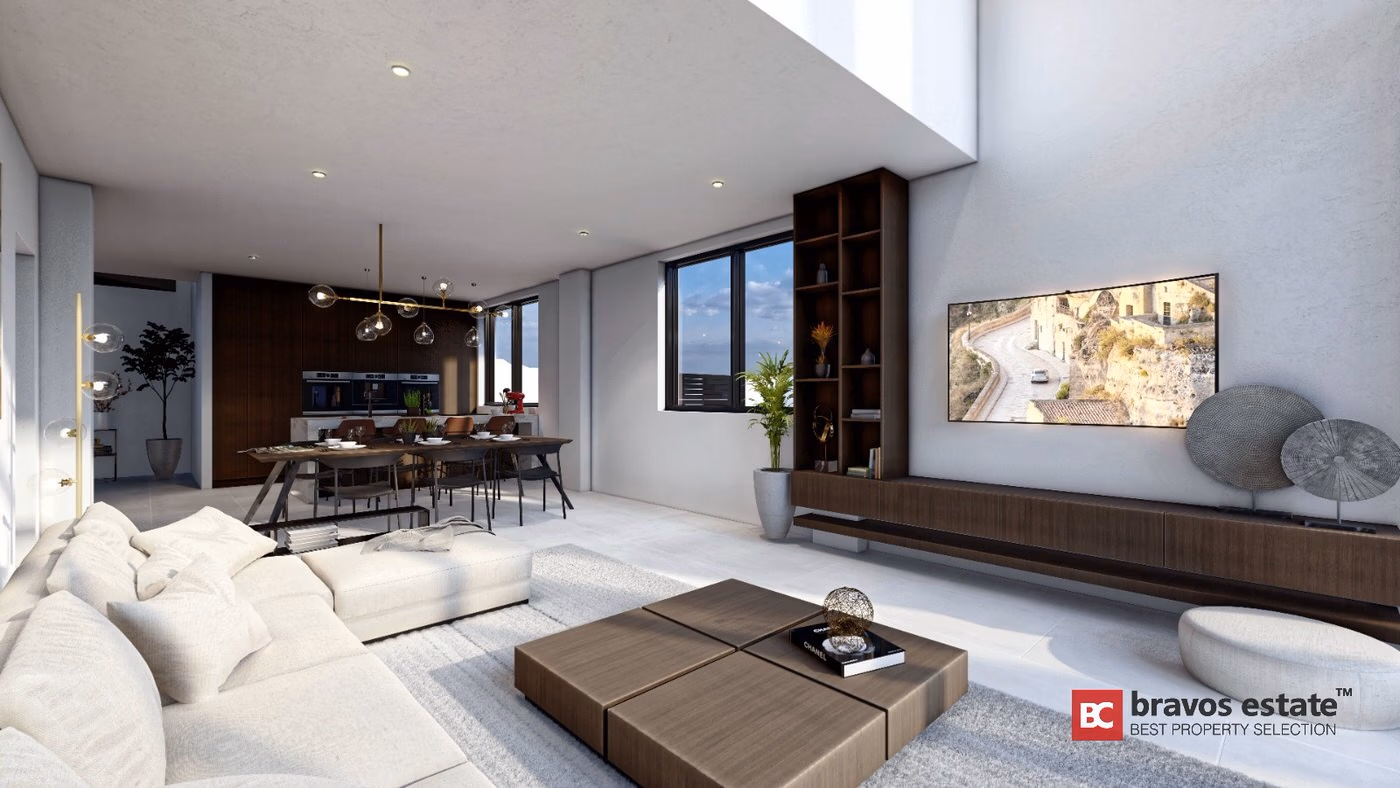Spacious 4-Bedroom Villa in Playa de San Juan · 353 m² - 13