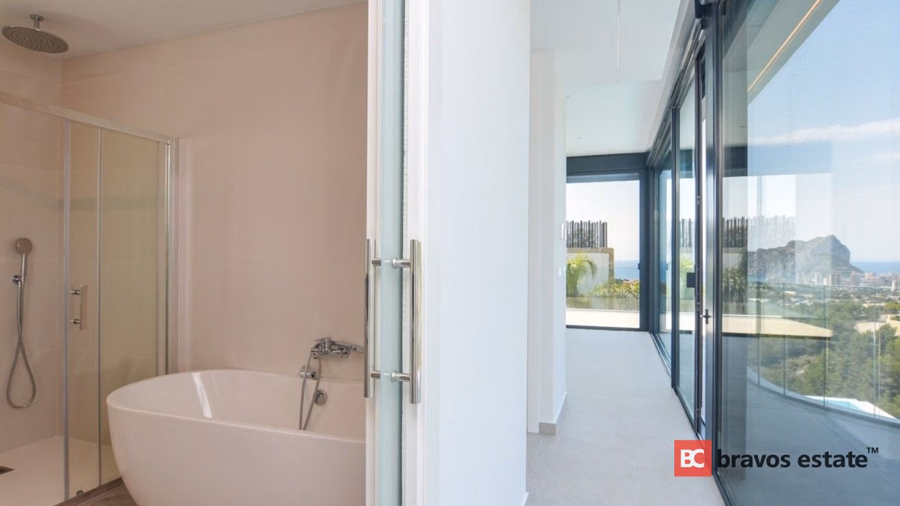 Luxury 5-Bedroom Villa in Benissa - 5