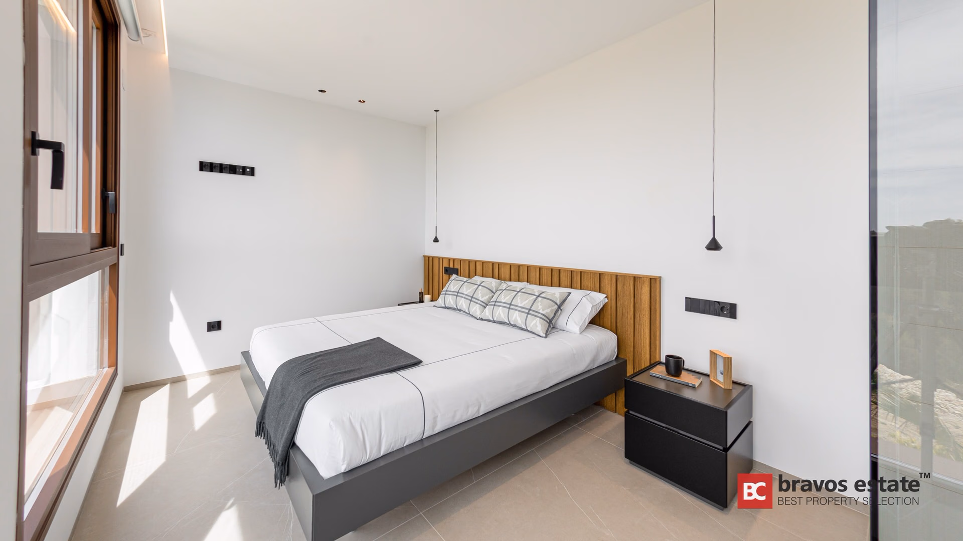 Class-A Villa of 2023 with Private Spa in La Nucía - 13