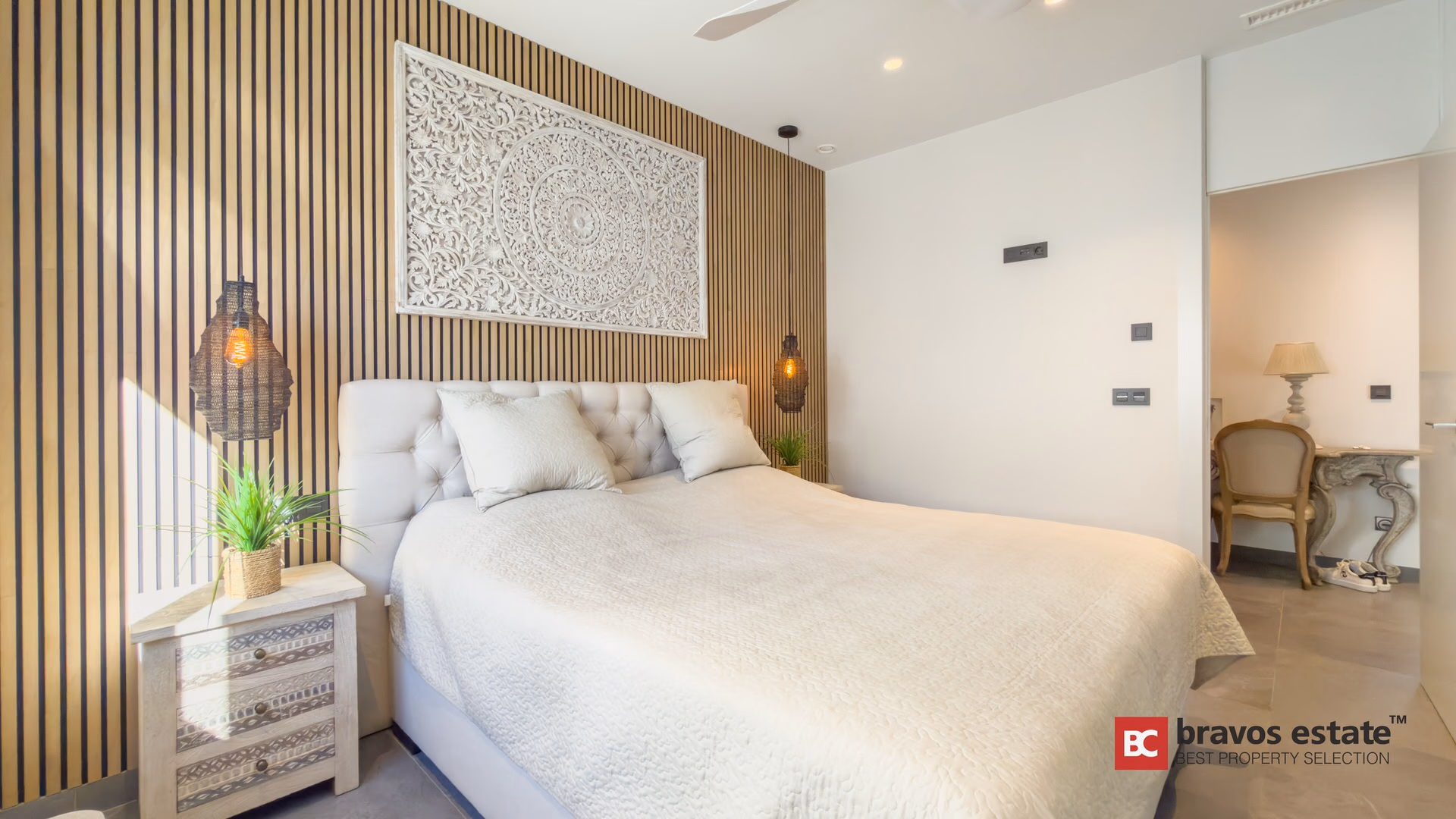 New Build 2-Bedroom Villa in Finestrat - 24