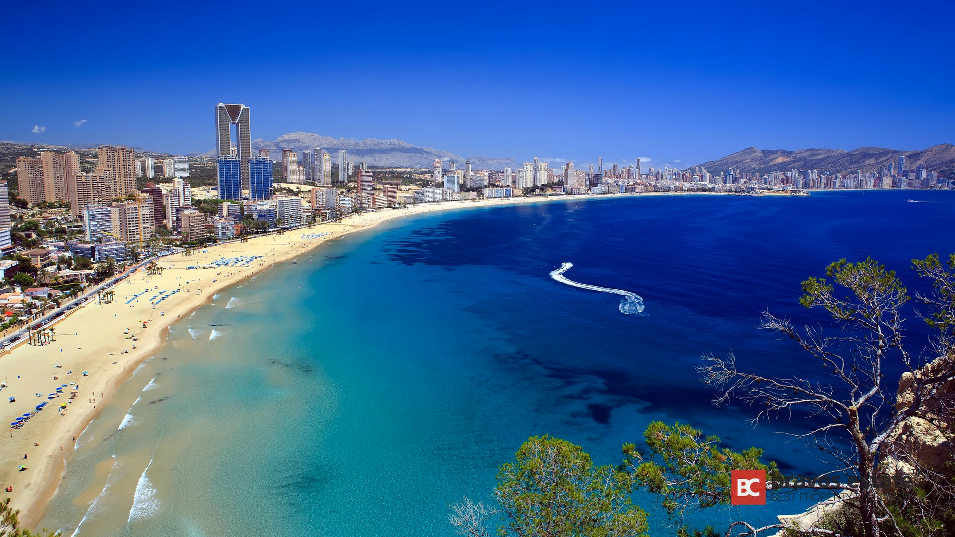 Marques Golf Resort — Apartamentos en Finestrat - 26