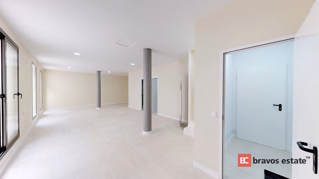 New Build 2-Bedroom Apartment in Finestrat · 98 m² - 2