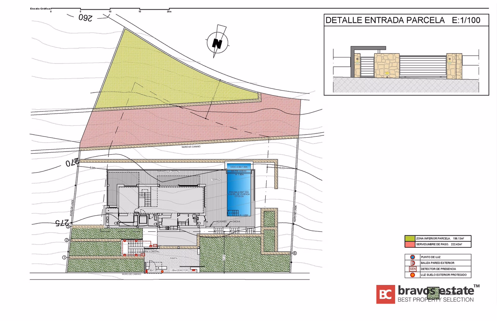 Luxury 4-Bedroom Villa in Altea - 25