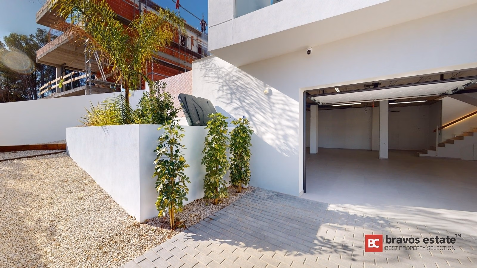 Balcón de Ponoig — Key-Ready 3-Bedroom Villa with Pool in Polop, Costa Blanca - 23