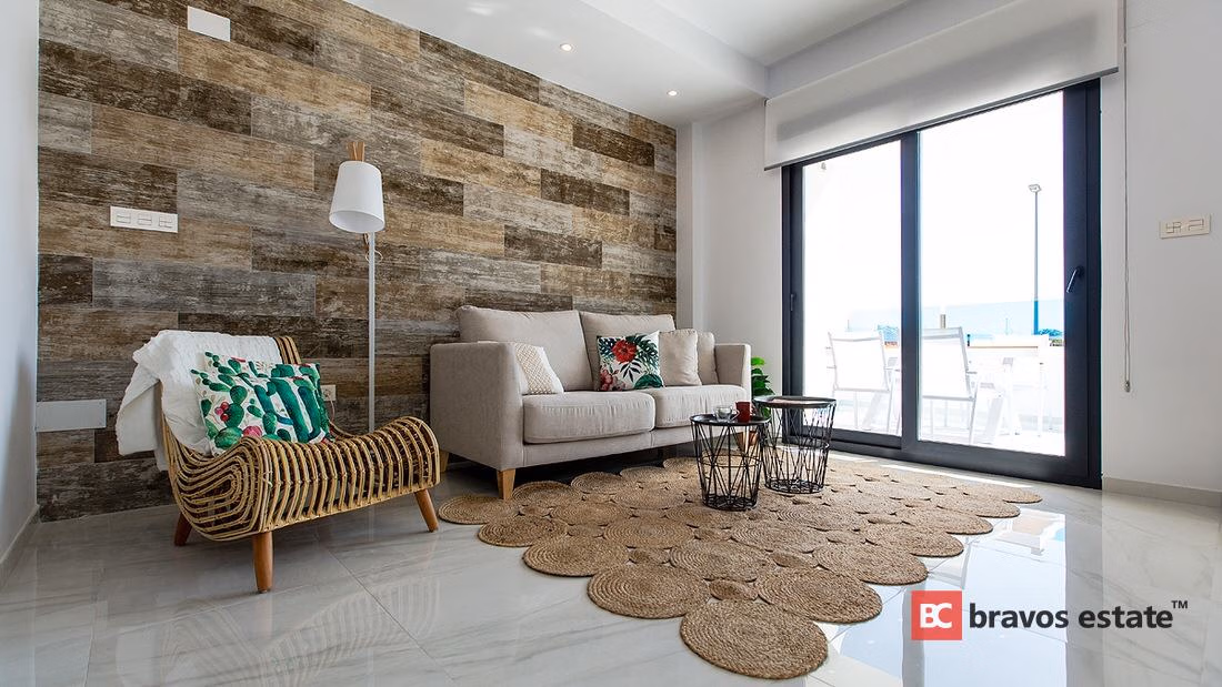 New Build 3-Bedroom Villa in Torrevieja - 13