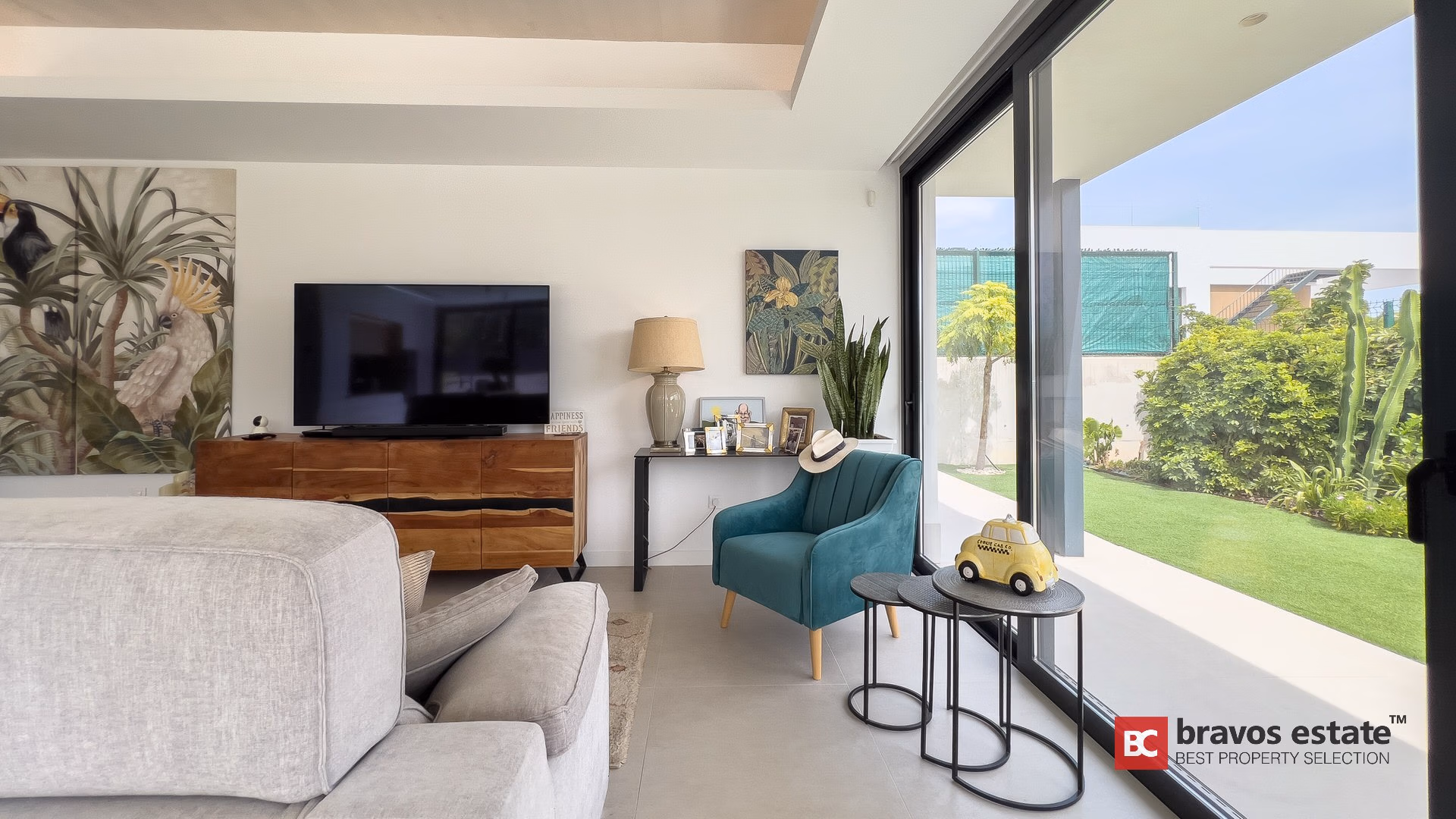 Villa Espaciosa de 3 Dormitorios en Finestrat - 14